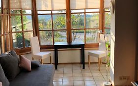 Ferienwohnung am Spenderberg